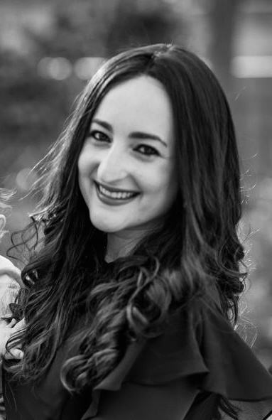 Aimee Sandler Portrait